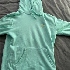 ADIDAS HOODIE